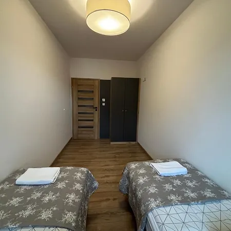 Mazurski Sad Juno Appartamento Mrągowo