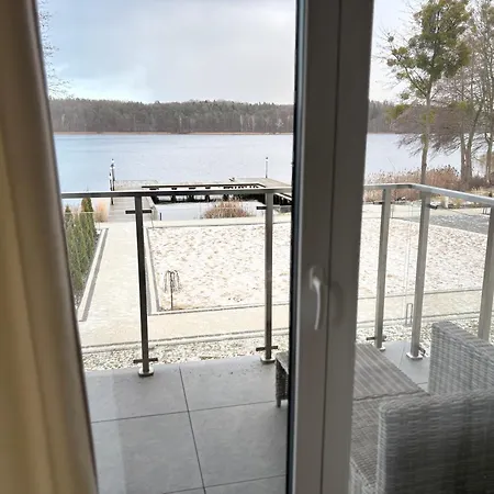 Appartamento Mazurski Sad Juno